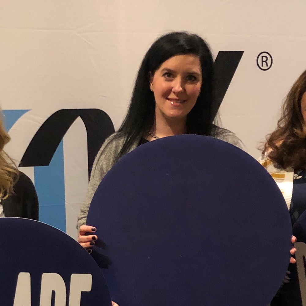 Meet your Posher, Marissa